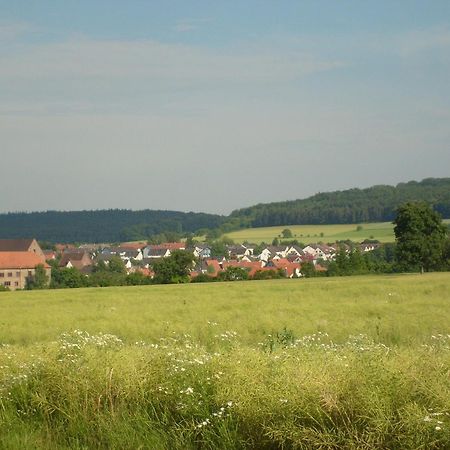 Affittacamere Winzerhof Spengler Kulsheim Esterno foto