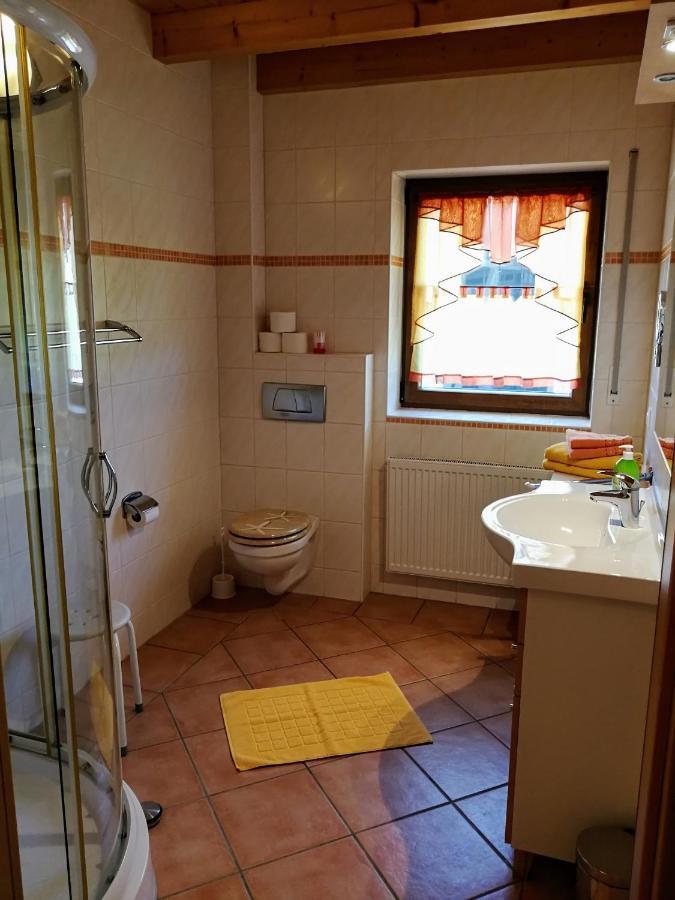 Affittacamere Winzerhof Spengler Kulsheim Esterno foto