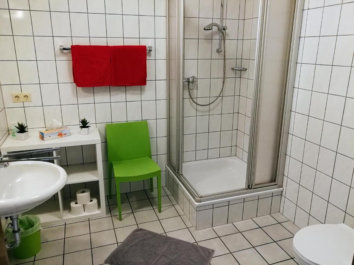 Affittacamere Winzerhof Spengler Kulsheim Esterno foto