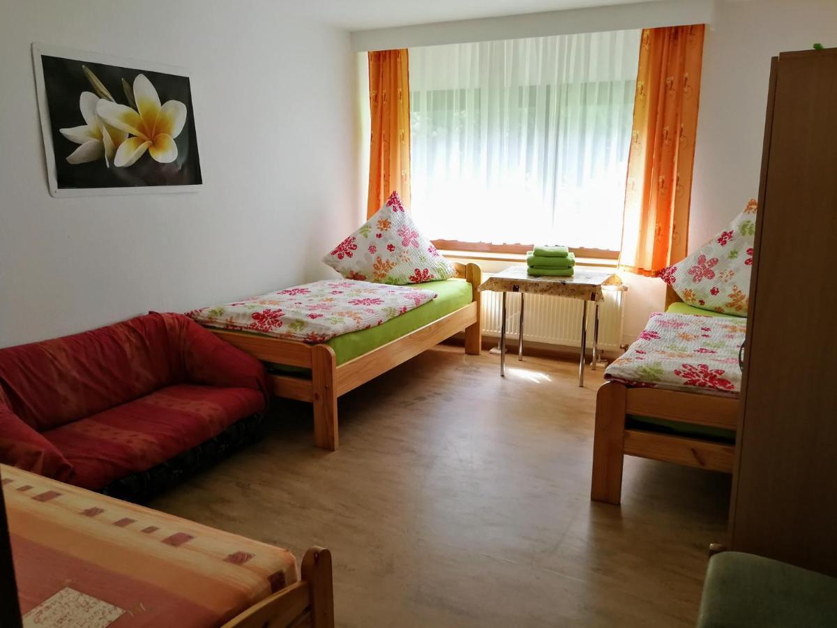 Affittacamere Winzerhof Spengler Kulsheim Esterno foto