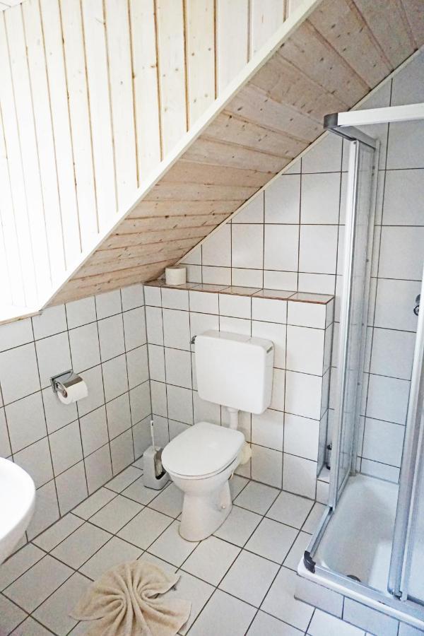 Affittacamere Winzerhof Spengler Kulsheim Esterno foto