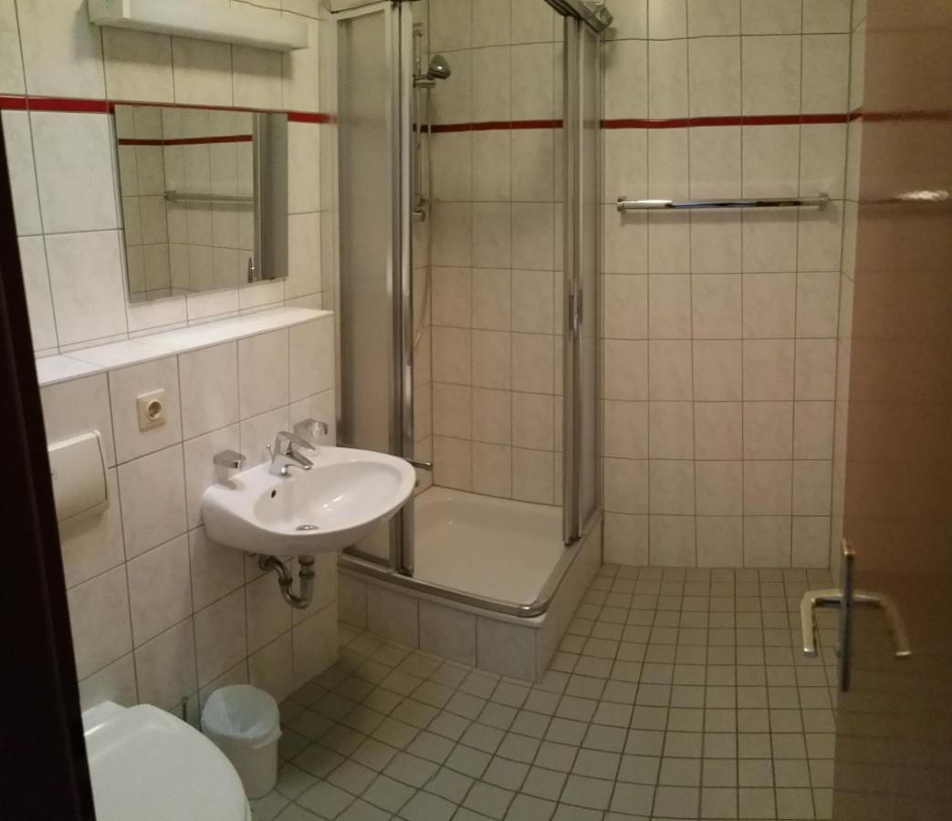 Affittacamere Winzerhof Spengler Kulsheim Esterno foto