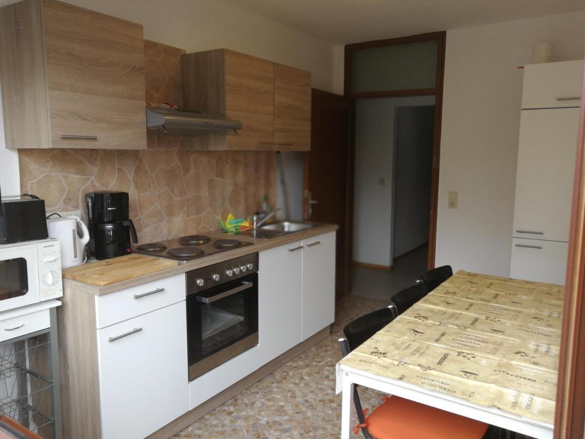 Affittacamere Winzerhof Spengler Kulsheim Esterno foto