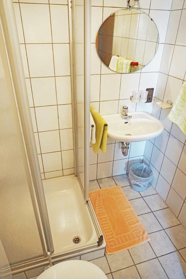 Affittacamere Winzerhof Spengler Kulsheim Esterno foto