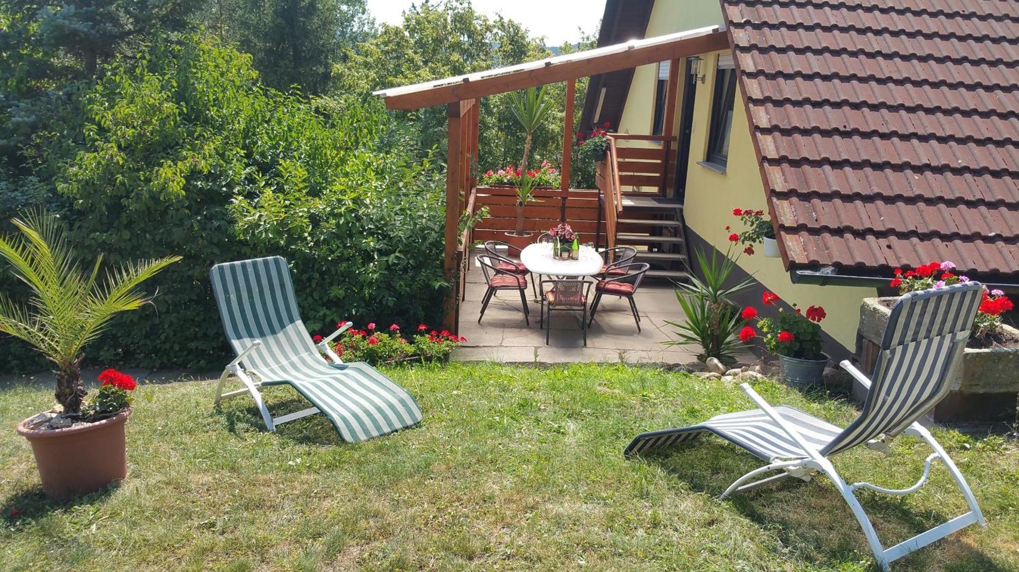 Affittacamere Winzerhof Spengler Kulsheim Esterno foto