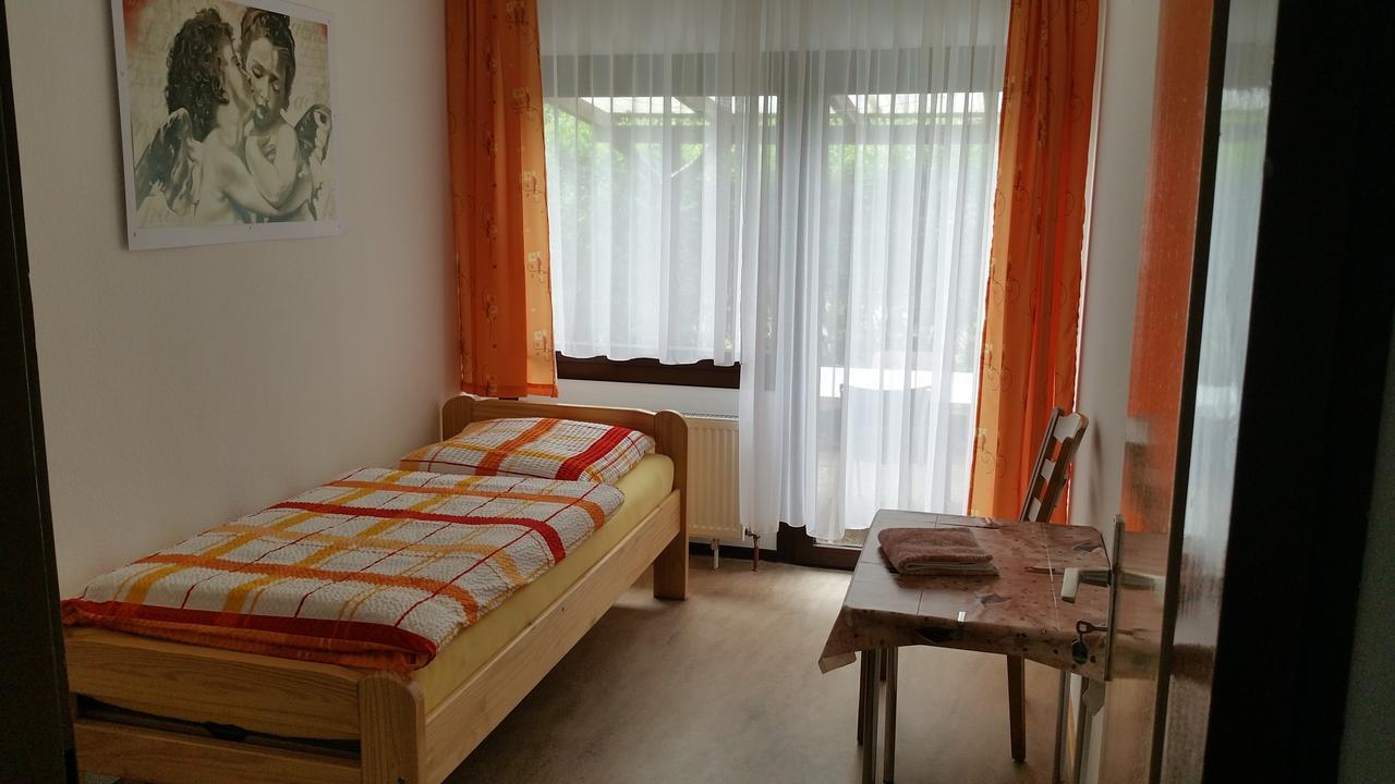 Affittacamere Winzerhof Spengler Kulsheim Esterno foto