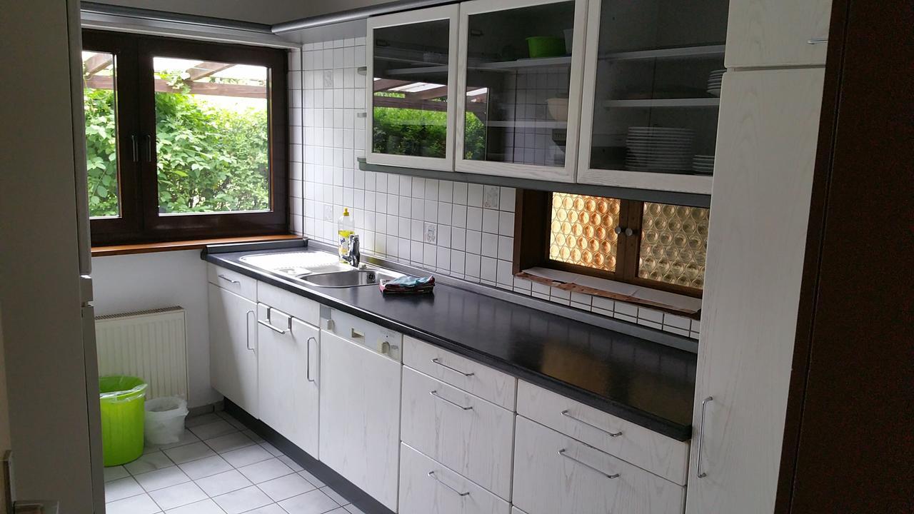 Affittacamere Winzerhof Spengler Kulsheim Esterno foto