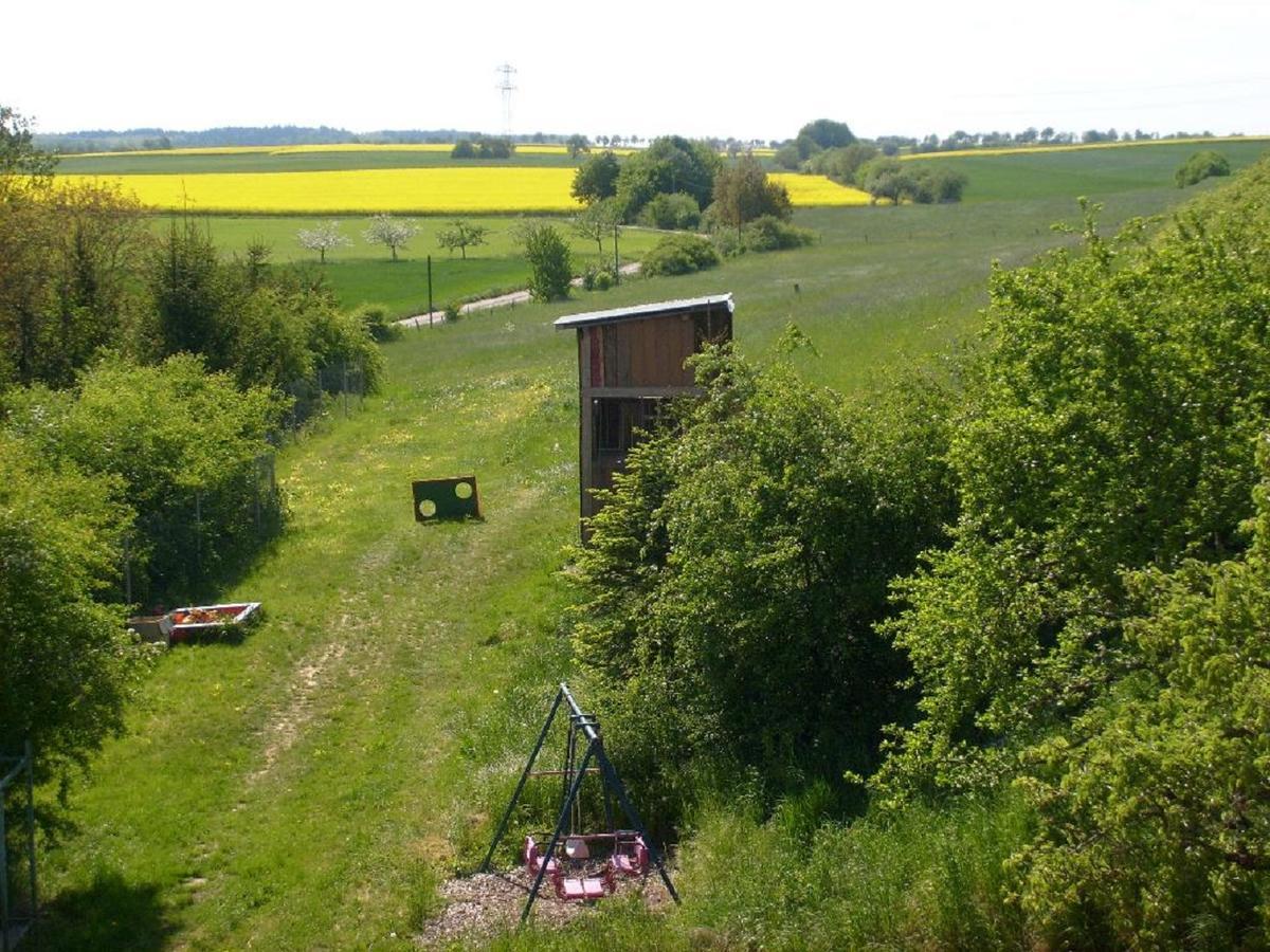 Affittacamere Winzerhof Spengler Kulsheim Esterno foto