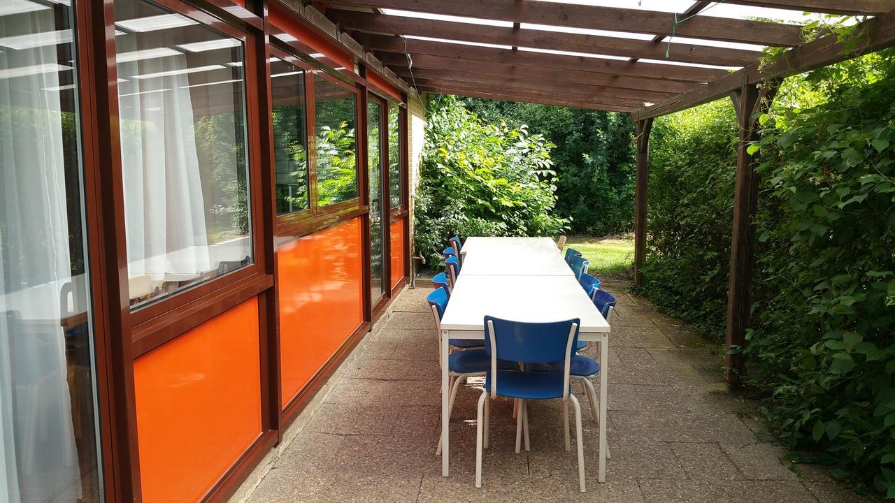 Affittacamere Winzerhof Spengler Kulsheim Esterno foto